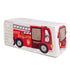 Fire Truck Table Tent