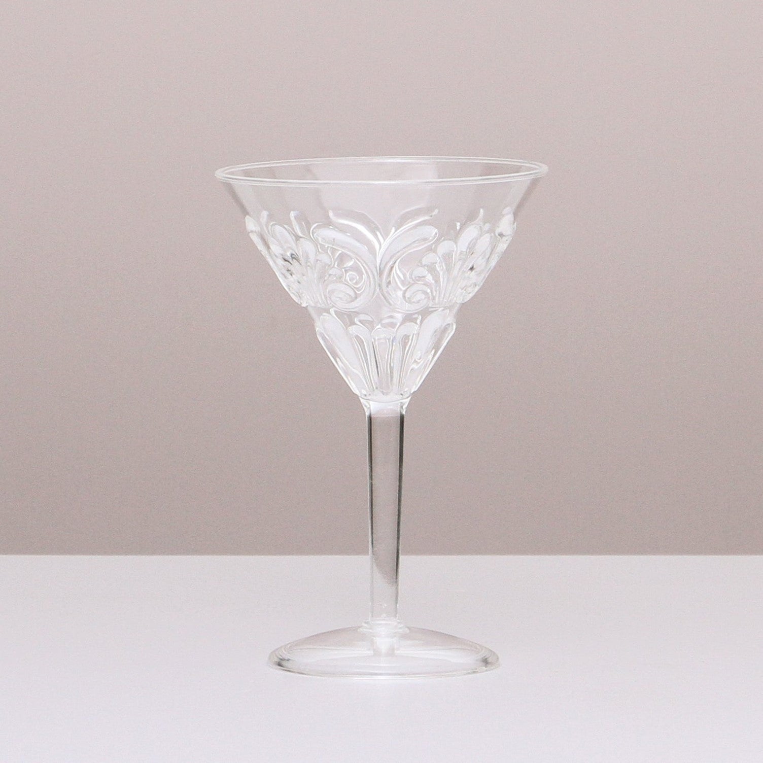 Flemington Martini Glass