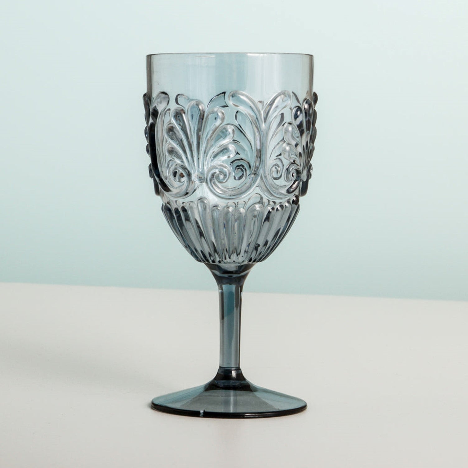 Flemington Acrylic Wine Glass