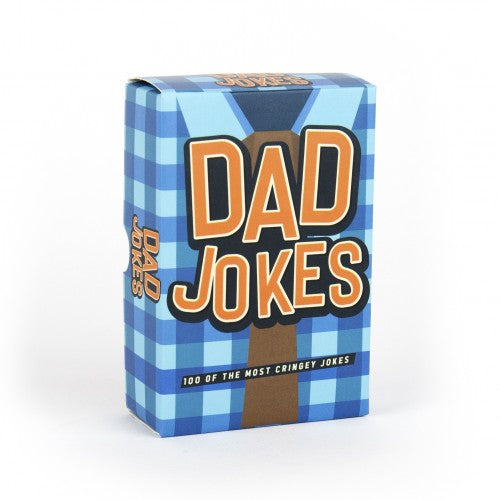 Dad Jokes