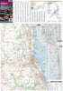 Hema Maps Brisbane And Region | City Map