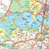 Hema Maps Canberra And Region | Regional Map