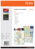 Hema Maps Canberra And Region | Regional Map