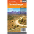 Hema Maps Flinders Ranges