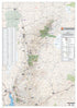 Hema Maps Flinders Ranges