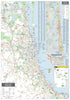 Hema Maps Gold Coast And Region | Regional Map