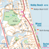 Hema Maps Gold Coast And Region | Regional Map