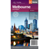 Hema Maps Melbourne And Region | City Map