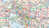 Hema Maps Melbourne And Region | City Map