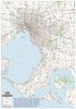 Hema Maps Melbourne And Region | City Map