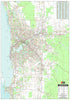 Hema Maps Perth And Region | City Map