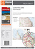 Hema Maps | Queensland Handy Map