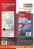 Hema Maps Sydney And Region | Regional Map