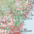 Hema Maps Sydney To Brisbane | Touring Map