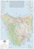 Hema Maps Tasmania | State Map