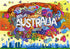 Funbox Jigsaw Puzzle 1000 piece - Iconic Australia