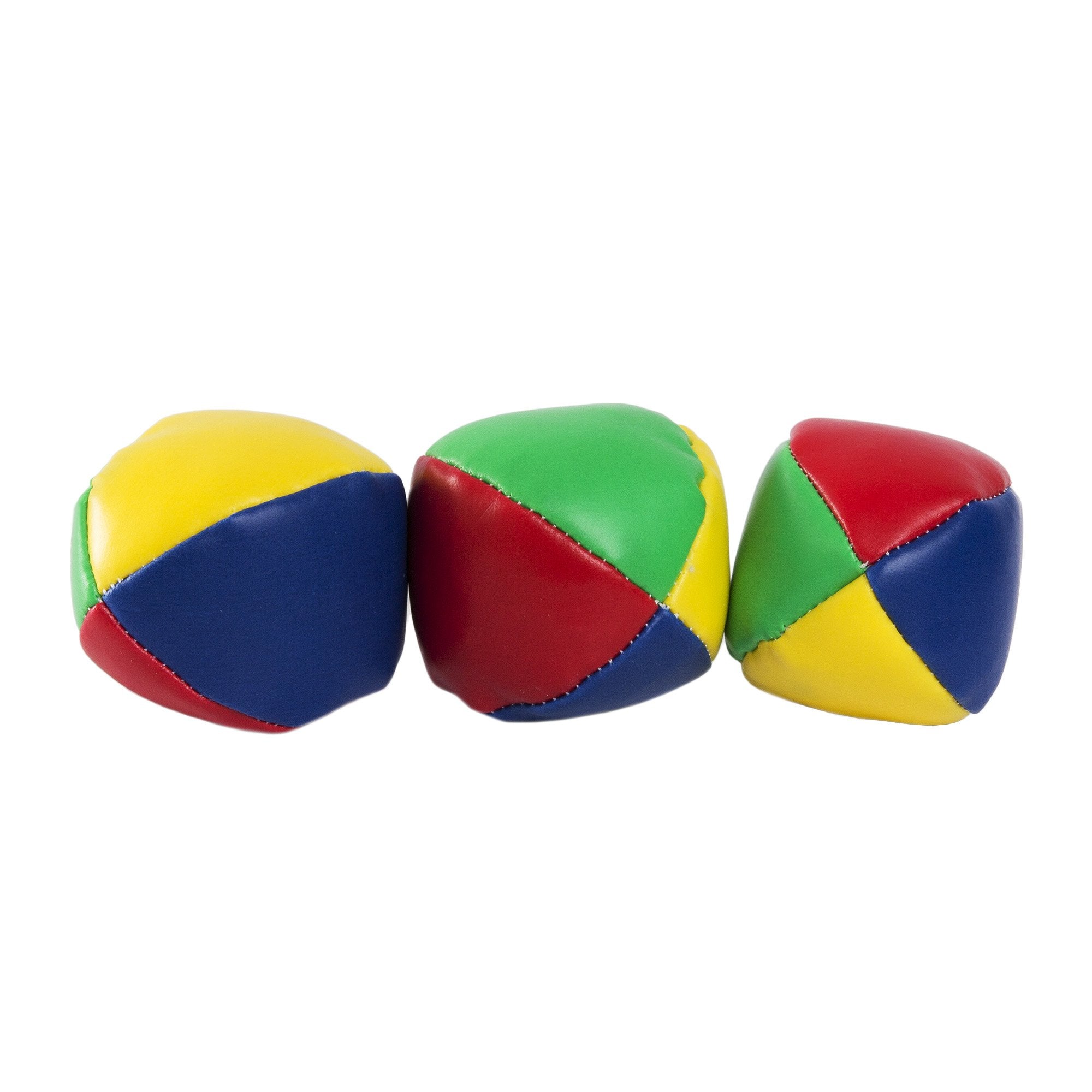 Juggling Balls 3 pack