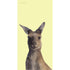 ECO Sand Free Beach Towel - Kangaroo