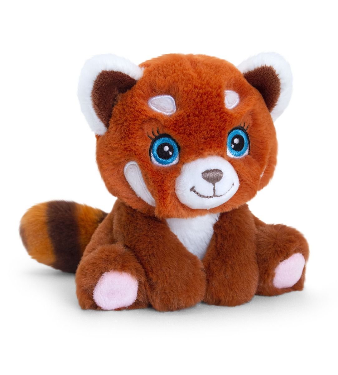 Keeleco Adoptable World Plush Toys | 16cm