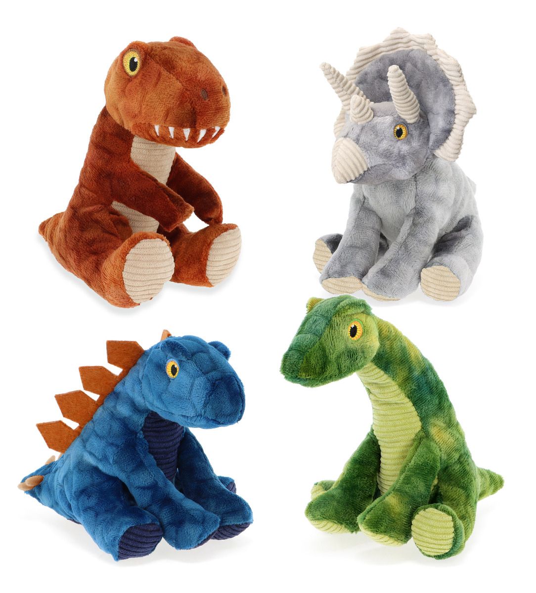 Keeleco Dinosaurs