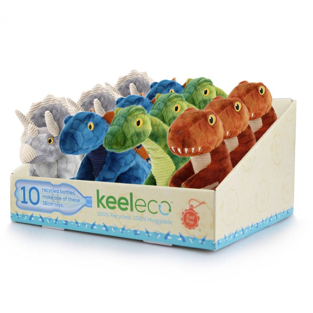 Keeleco Dinosaurs