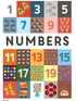 Keepsake Numbers Illustrated by Fiona Powers