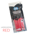 Slide n' Dry Pegless Clothesline - RED - Limited Edition