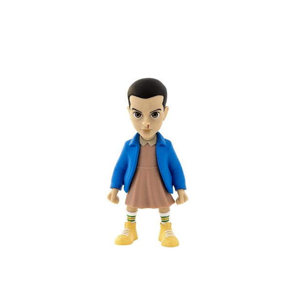 Minix Figurine | Stranger Things Collection