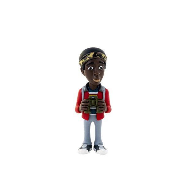 Minix Figurine | Stranger Things Collection