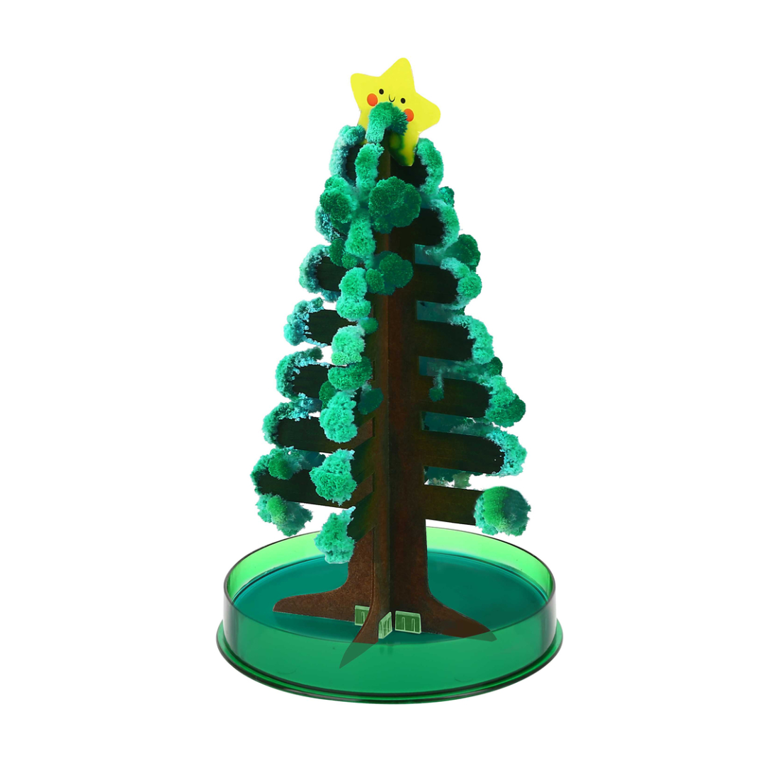 Magic Growing Tree | Christmas Tree