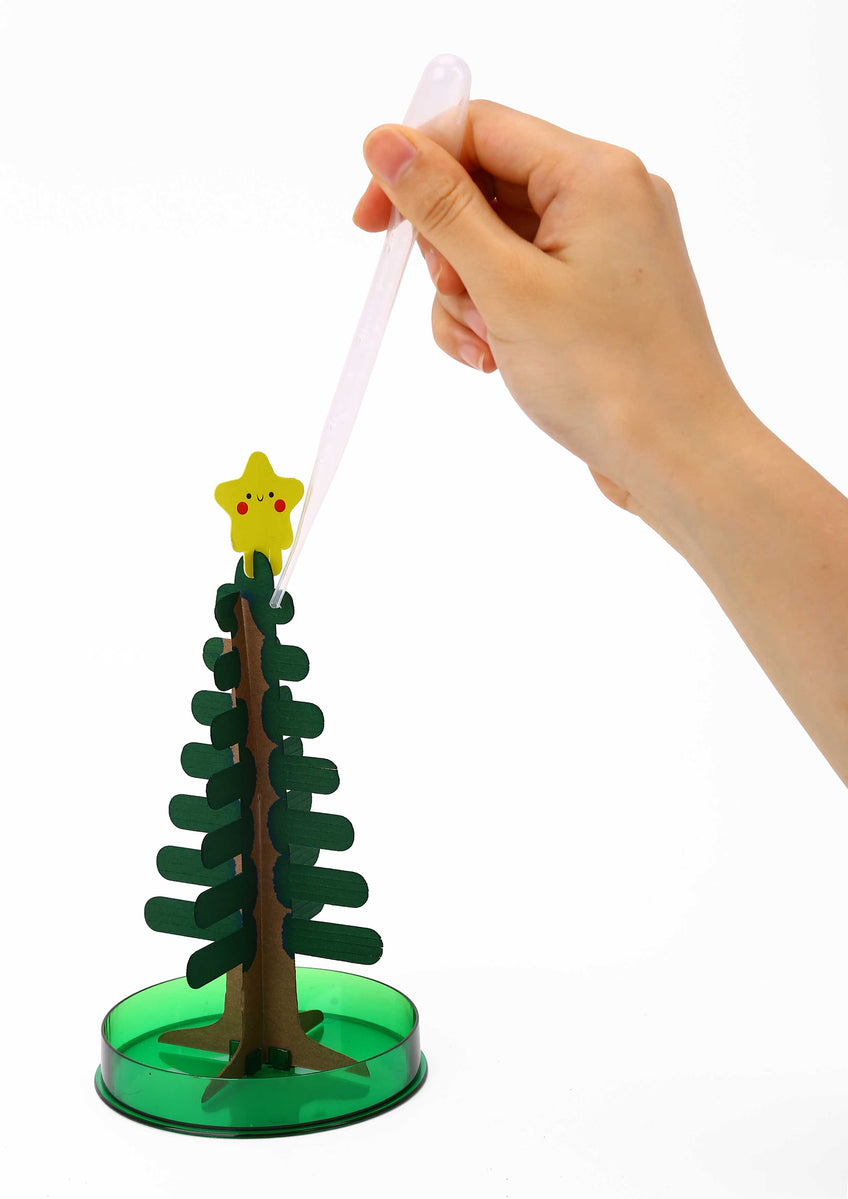 Magic Growing Tree | Christmas Tree