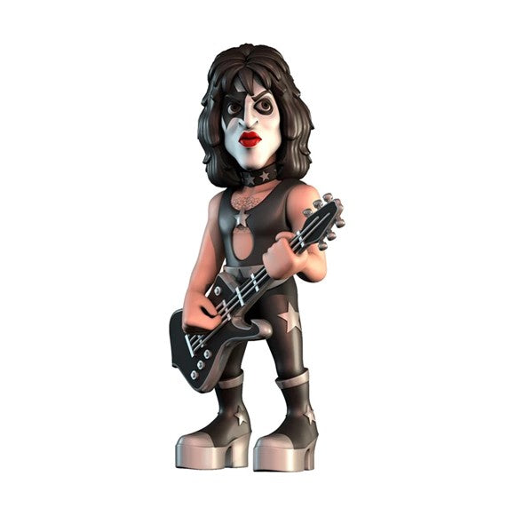 Minix Figurine | KISS Collection