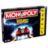 Monopoly Back To The Future Edition