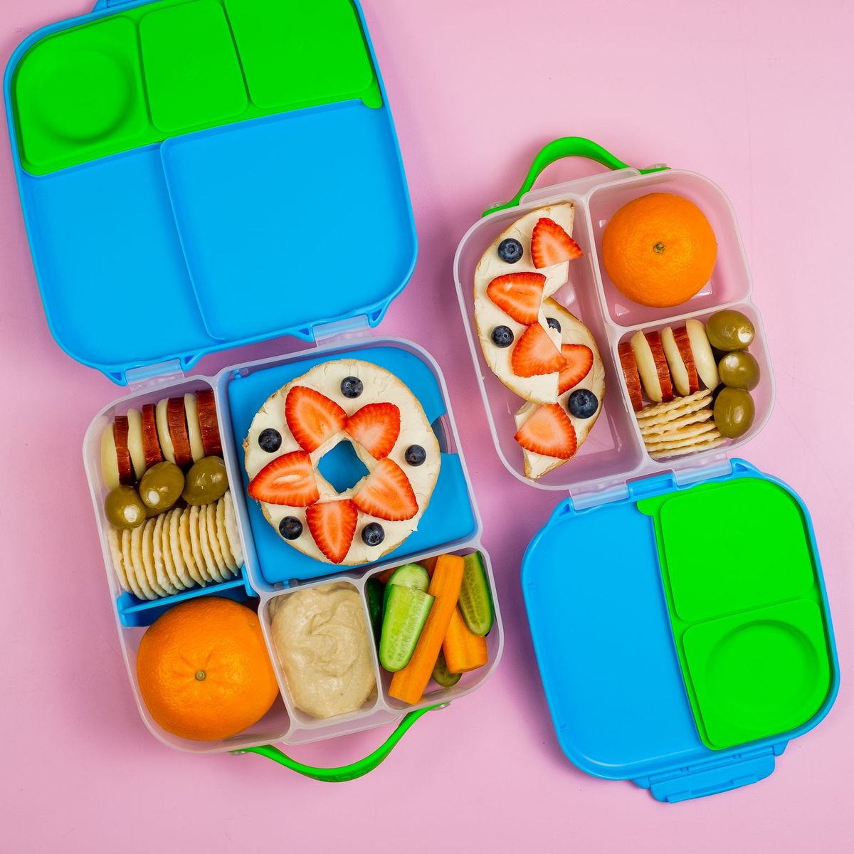 b.box for Kids Mini Lunchbox