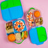 b.box for Kids Mini Lunchbox