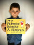 20% OFF My Parents Bought A Caravan | Children's Book