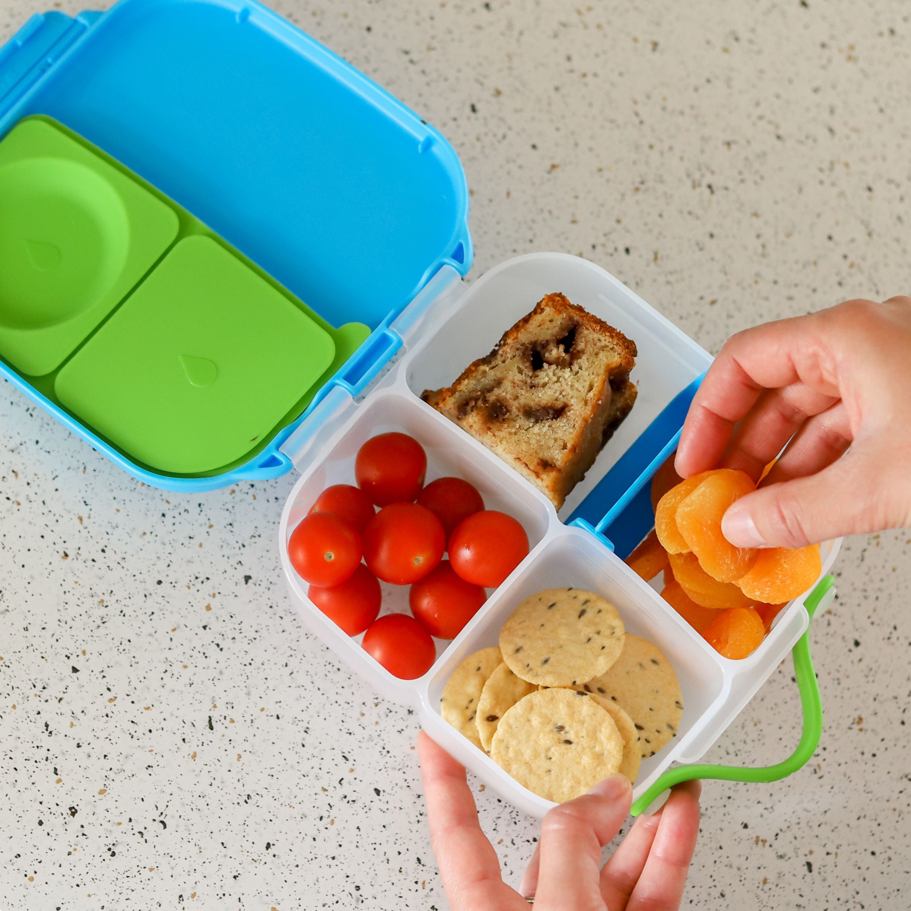 b.box for Kids Mini Lunchbox