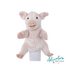 Hansa Puppet | Pig 25cm