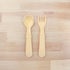 Re-Play Cutlery Spoon & Fork Set