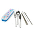 Retro Kitchen Carry Your Cutlery | Passport Stamps