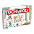 Monopoly Roald Dahl Edition