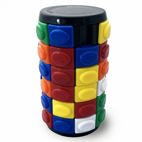 Rubik's Gift Set | Magic Star, Rainbow Ball and Tower Twister