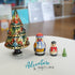 Russian Nesting Dolls | Christmas Tree