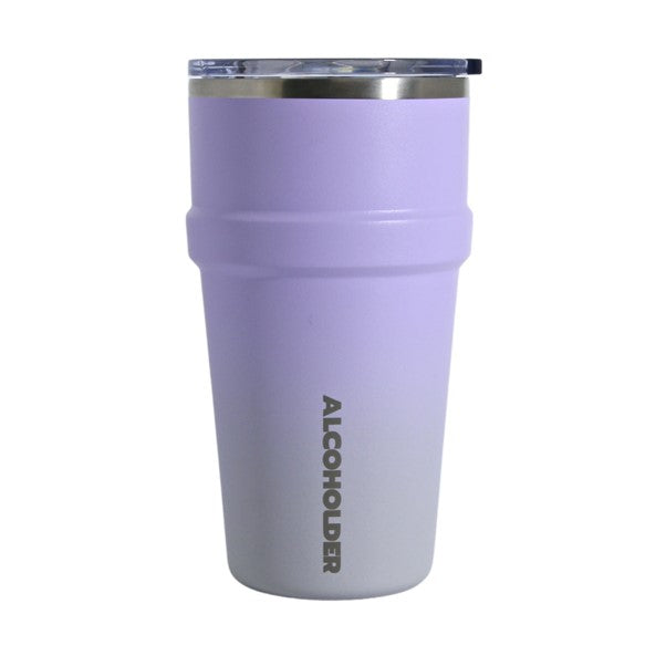 Alcoholder STAX Stackable Tumbler 475mls