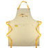 Van Go Embroidered Aprons | Various Caravan Themed Designs & Colours