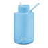 frank green Ceramic Reusable Drink Bottle |  2 Litre