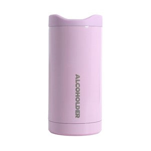 Alcoholder SlimZero Slim Can Cooler