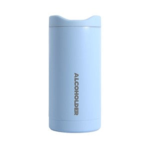 Alcoholder SlimZero Slim Can Cooler