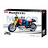 Sluban Bricks | Motorcycle 197 pc B0958