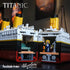 Sluban Bricks | Titanic 2401pc GIANT B1122